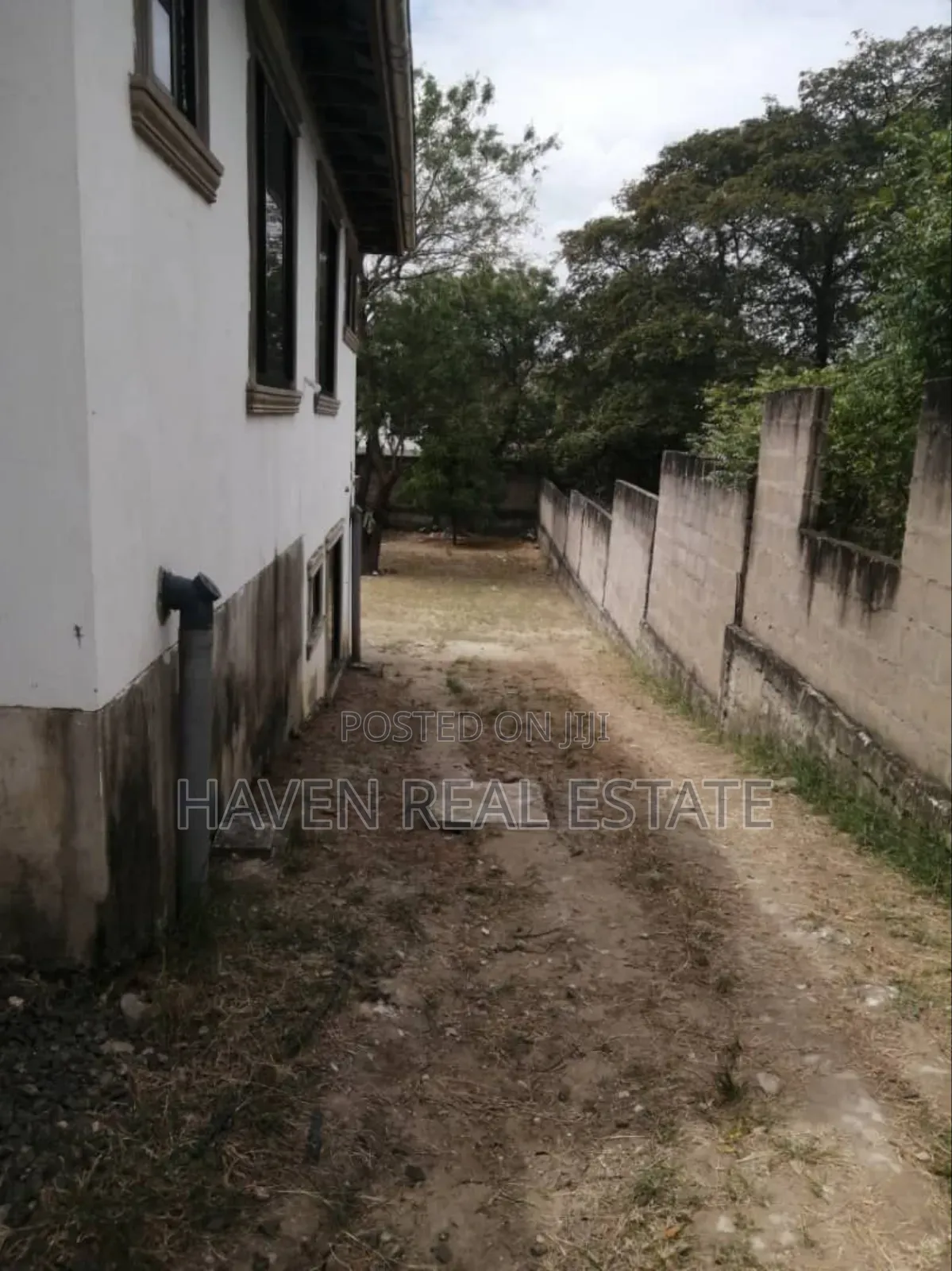 5bdrm House in Kibamba for sale in Kibamba