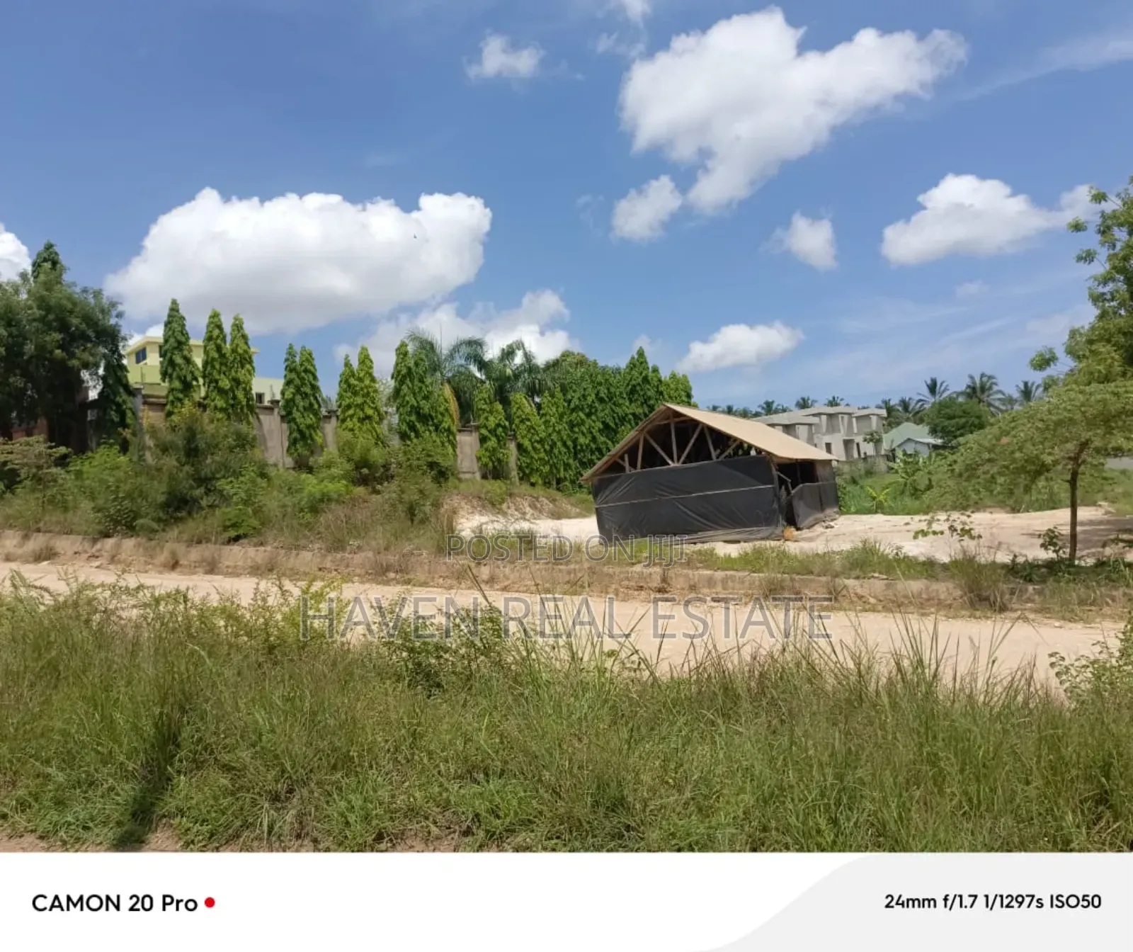 Eneo Linauzwa Goba Mageti in Goba
