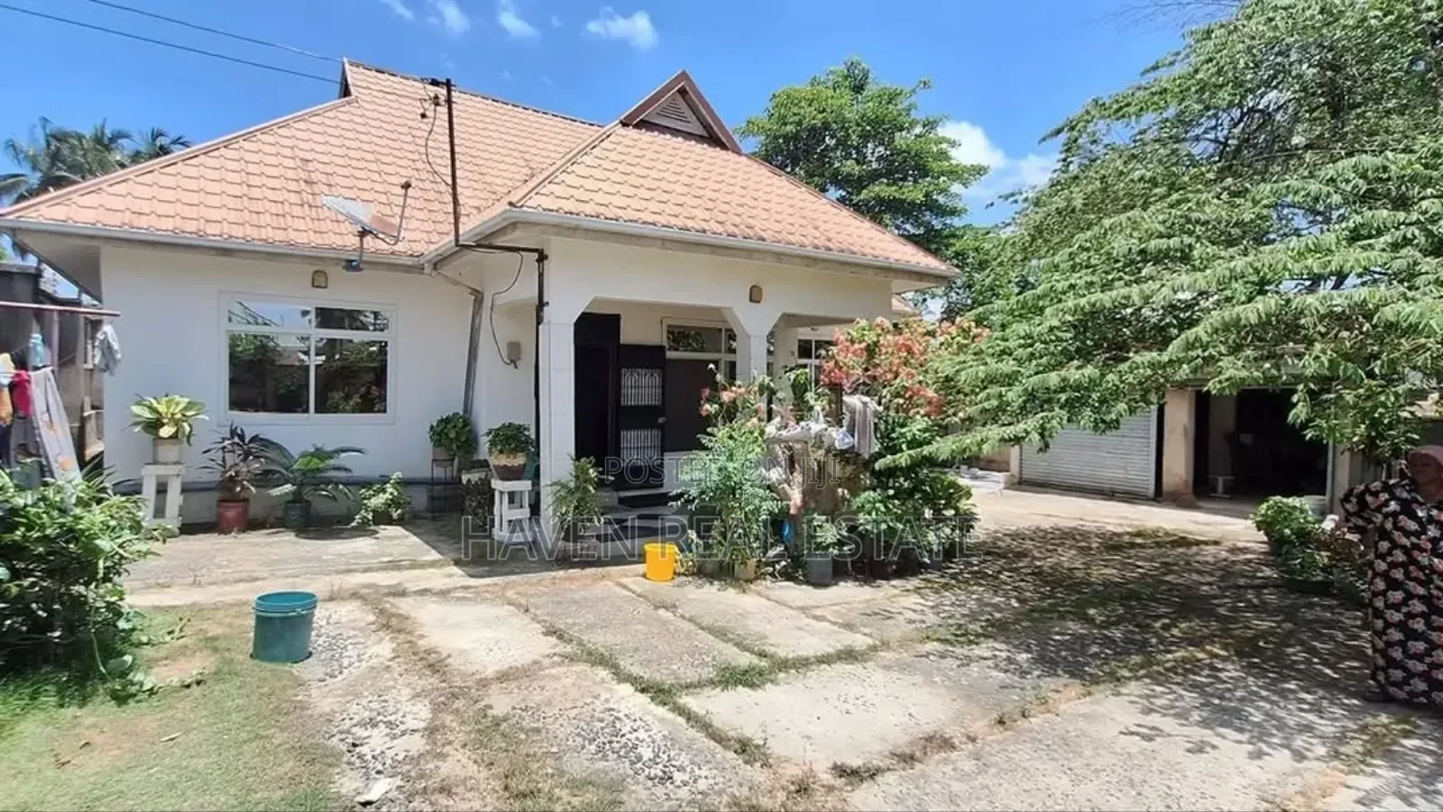 3bdrm House in Mbezi for sale in Mbezi