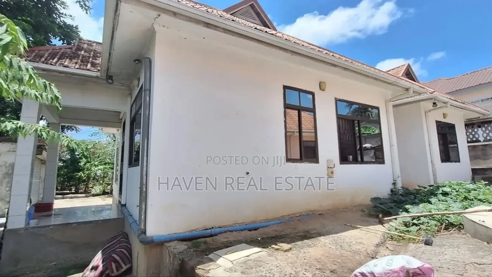 3bdrm House in Mbezi for sale in Mbezi