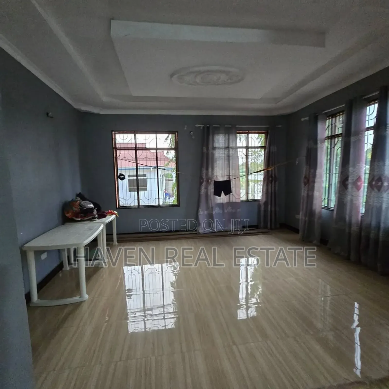 3bdrm House in Mbezi for sale in Mbezi