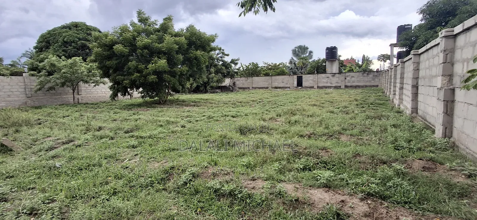 Plot For Sale Mbweni Mpiji in Mbweni