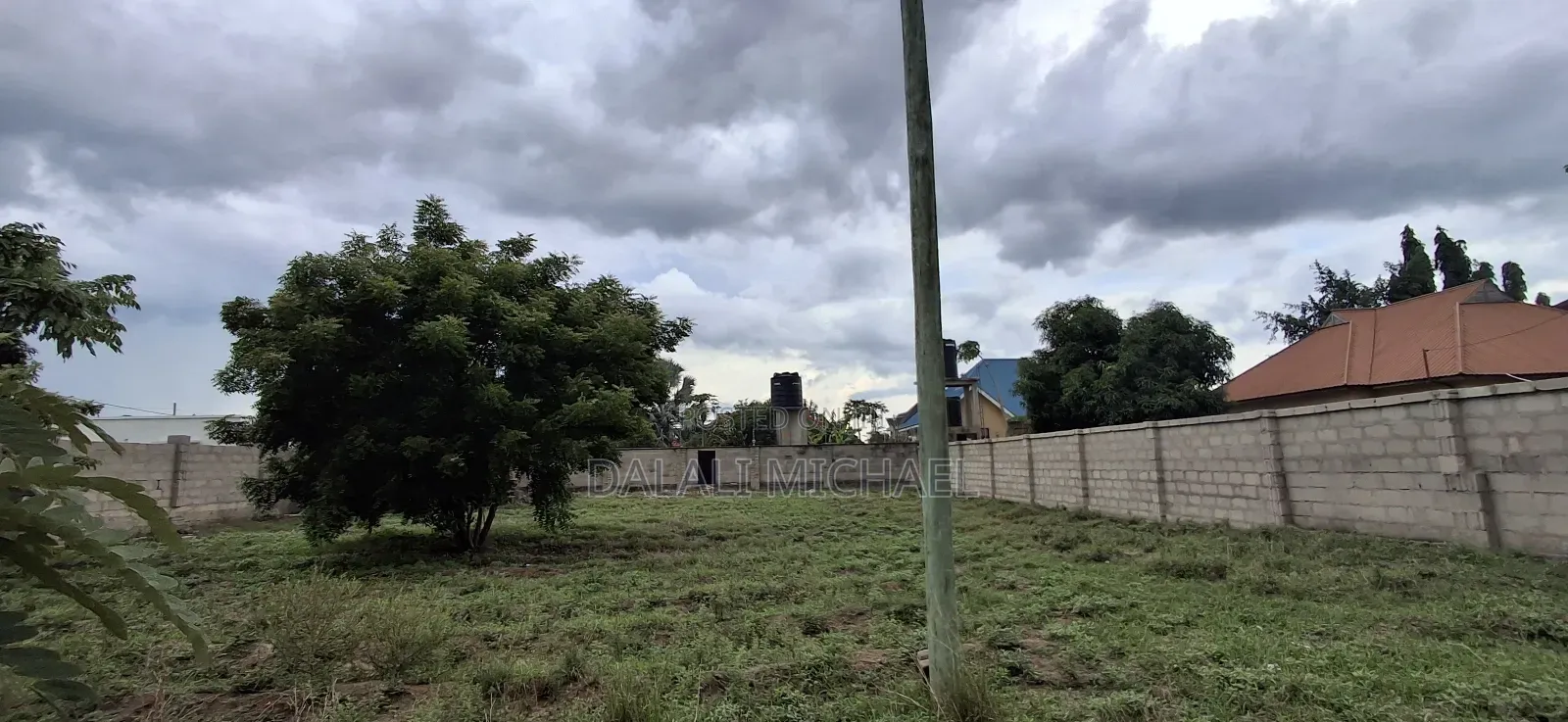 Plot For Sale Mbweni Mpiji in Mbweni