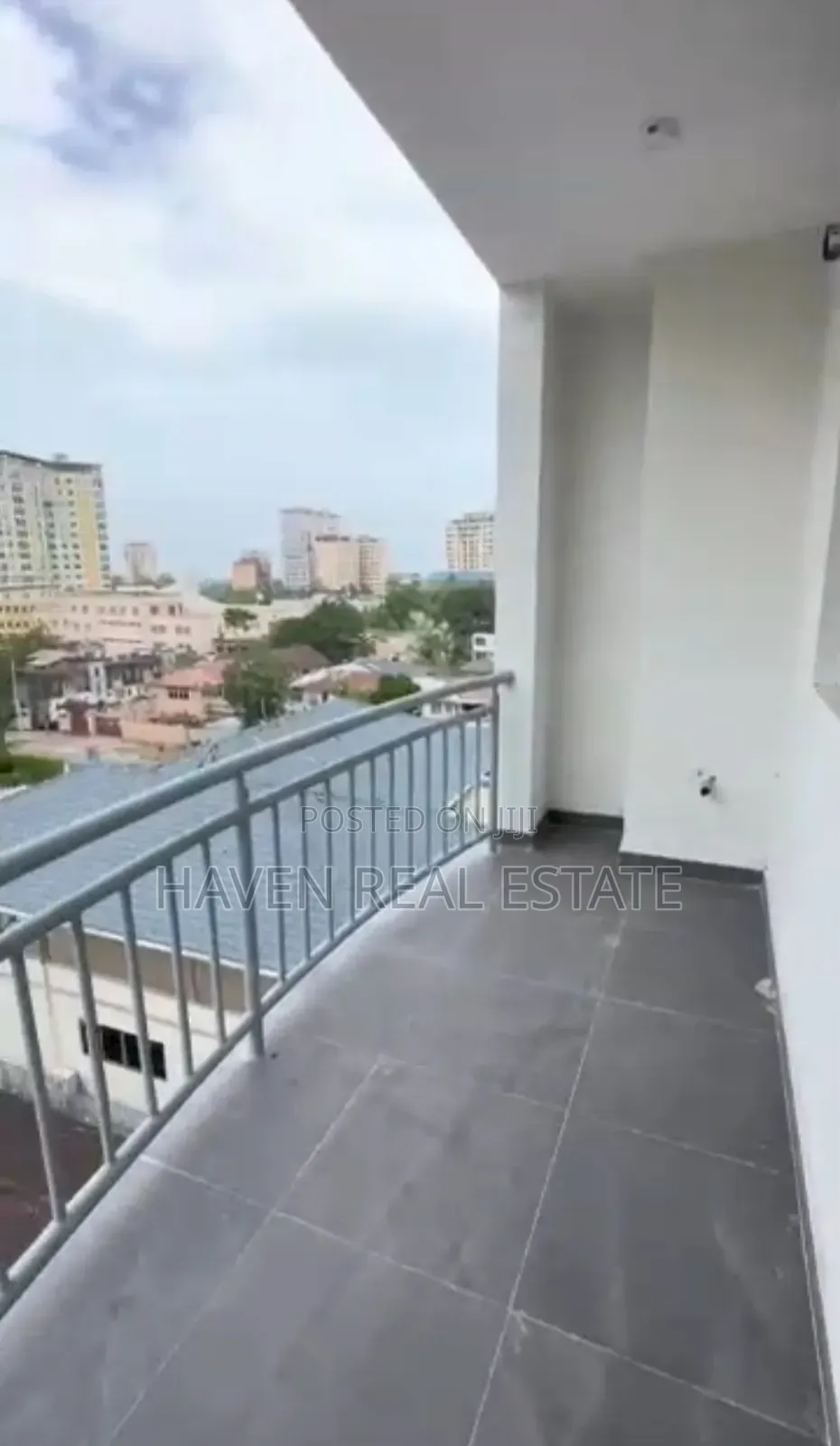 3bdrm Apartment in Upanga East for rent in Upanga East