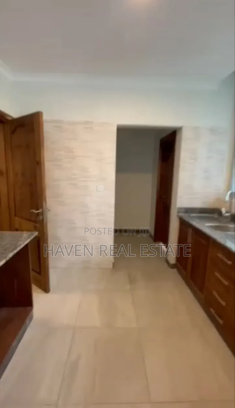 3bdrm Apartment in Upanga East for rent in Upanga East