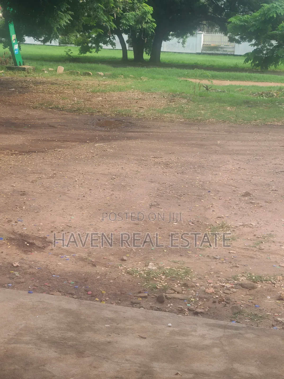 Prime Plot for Sale at Upanga Sea View in Upanga West