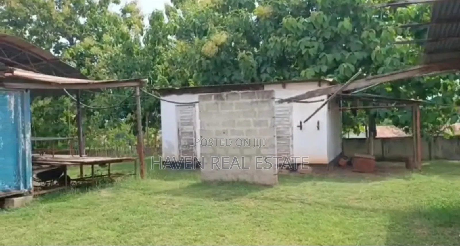 2.7 Acres Industrial Plot for Sale at Wazo Cementary Factory in Kinondoni