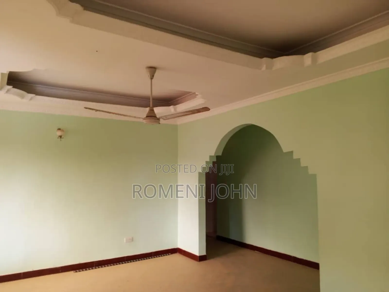 3bdrm House in Tanzania Daresalaam, Ilala for rent in Ilala