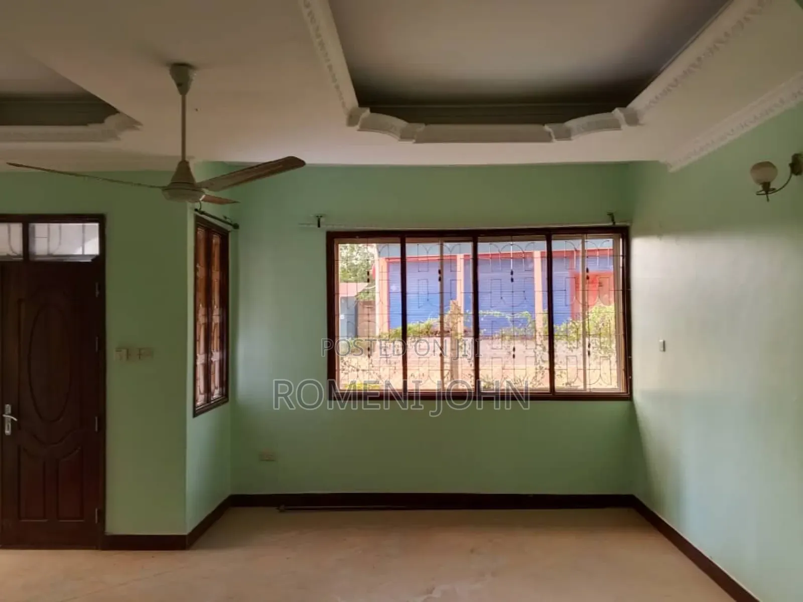 3bdrm House in Tanzania Daresalaam, Ilala for rent in Ilala