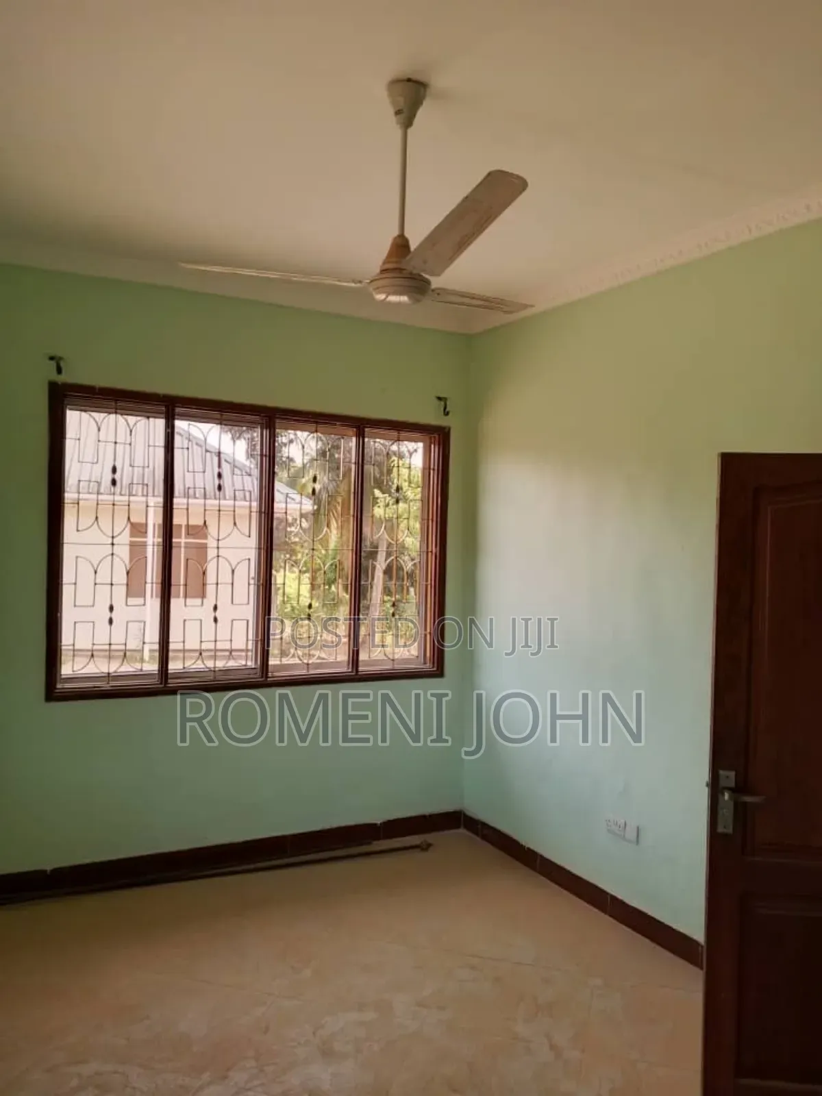3bdrm House in Tanzania Daresalaam, Ilala for rent in Ilala
