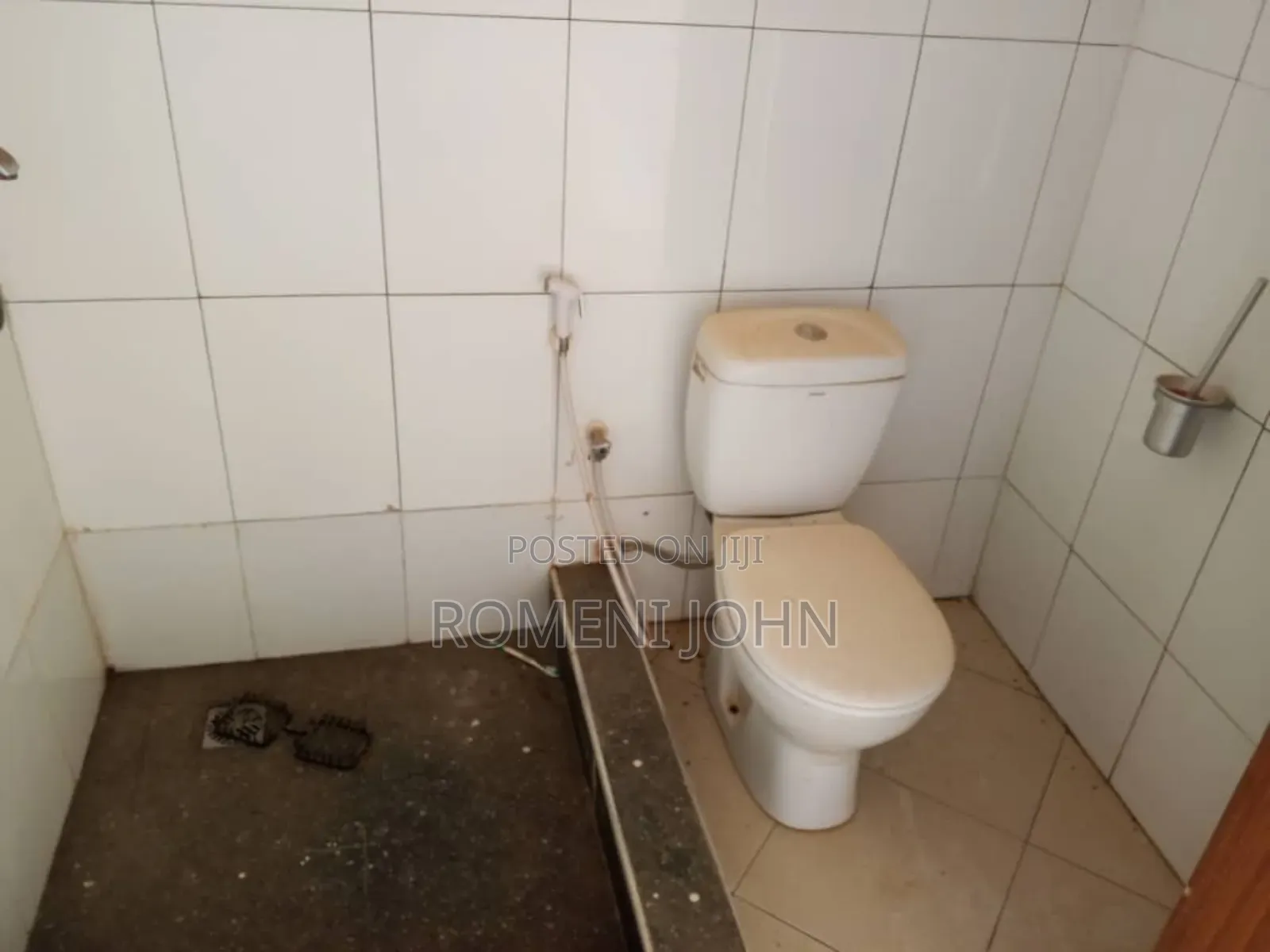 3bdrm House in Tanzania Daresalaam, Ilala for rent in Ilala