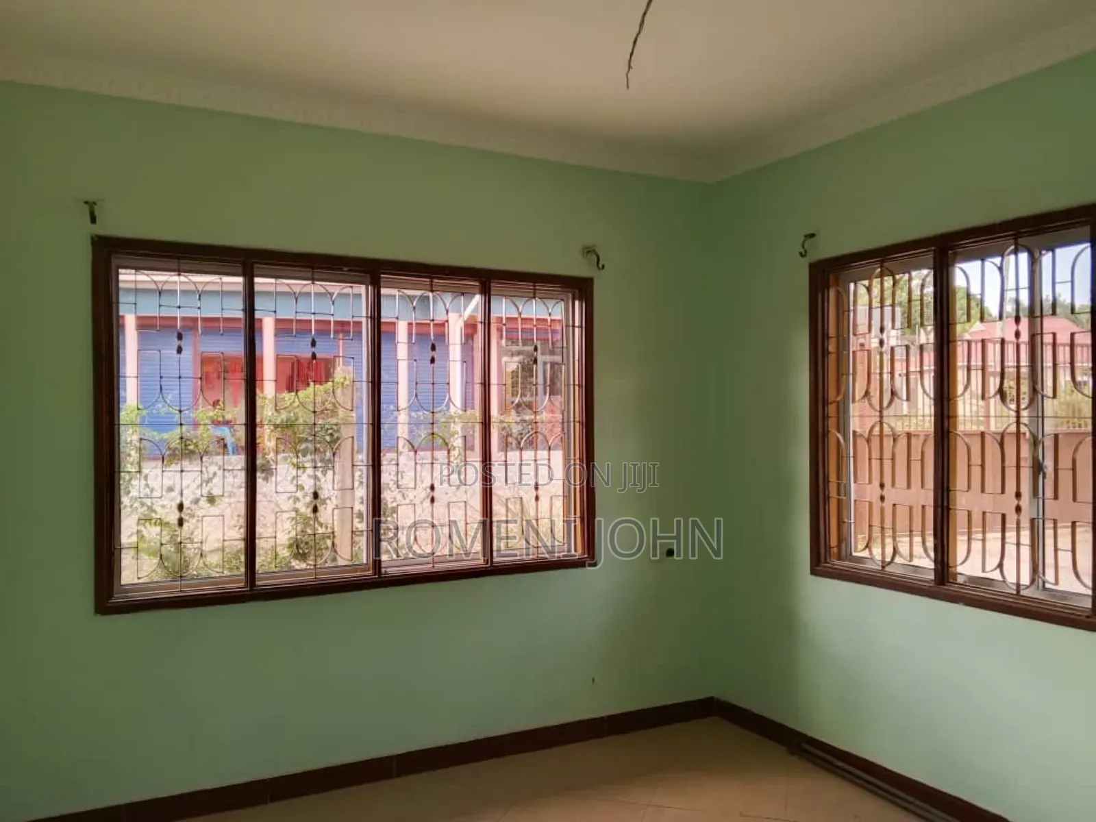 3bdrm House in Tanzania Daresalaam, Ilala for rent in Ilala