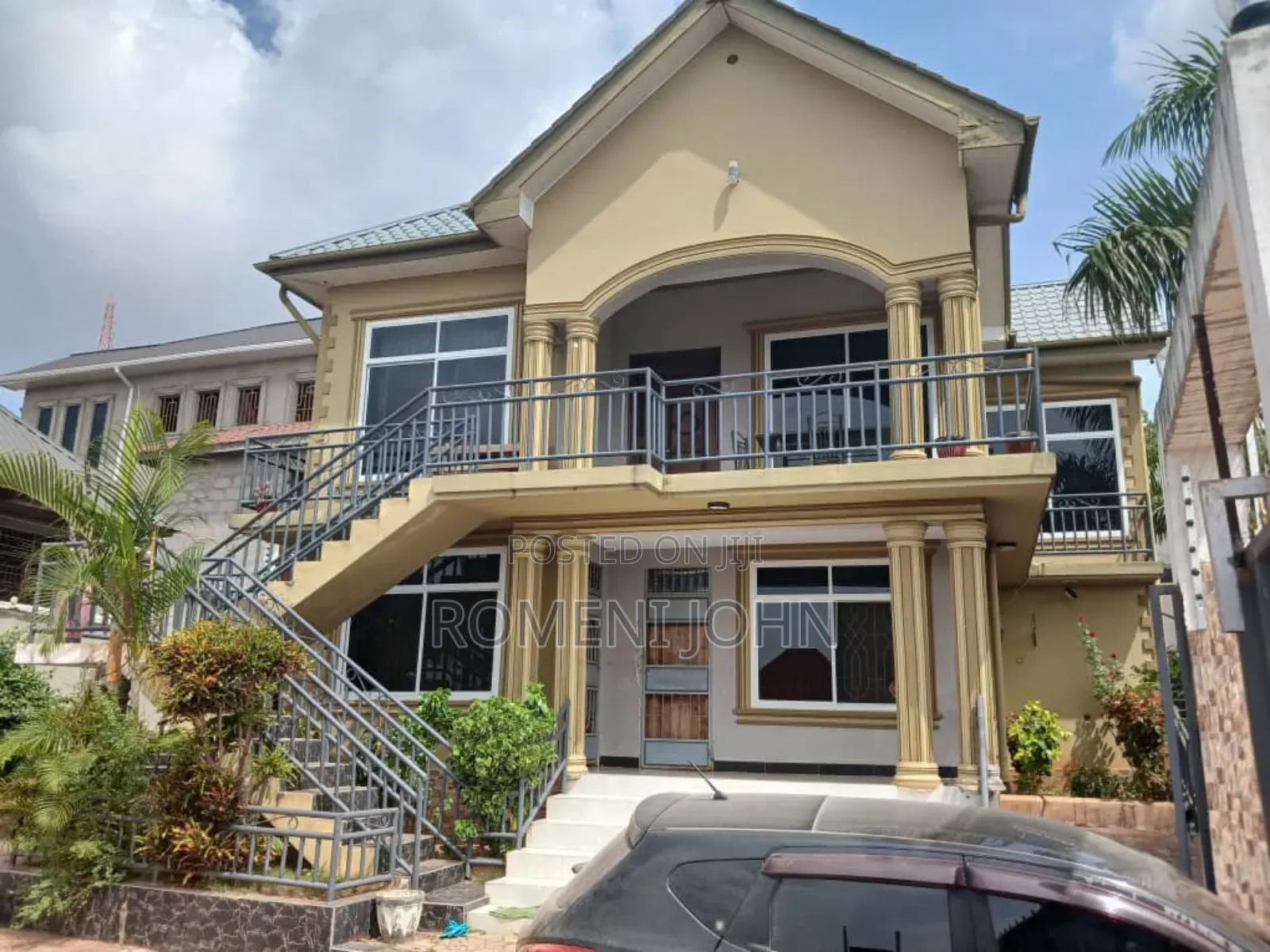 5bdrm Bungalow in Tanzania Daresalaam, Ilala for sale in Ilala