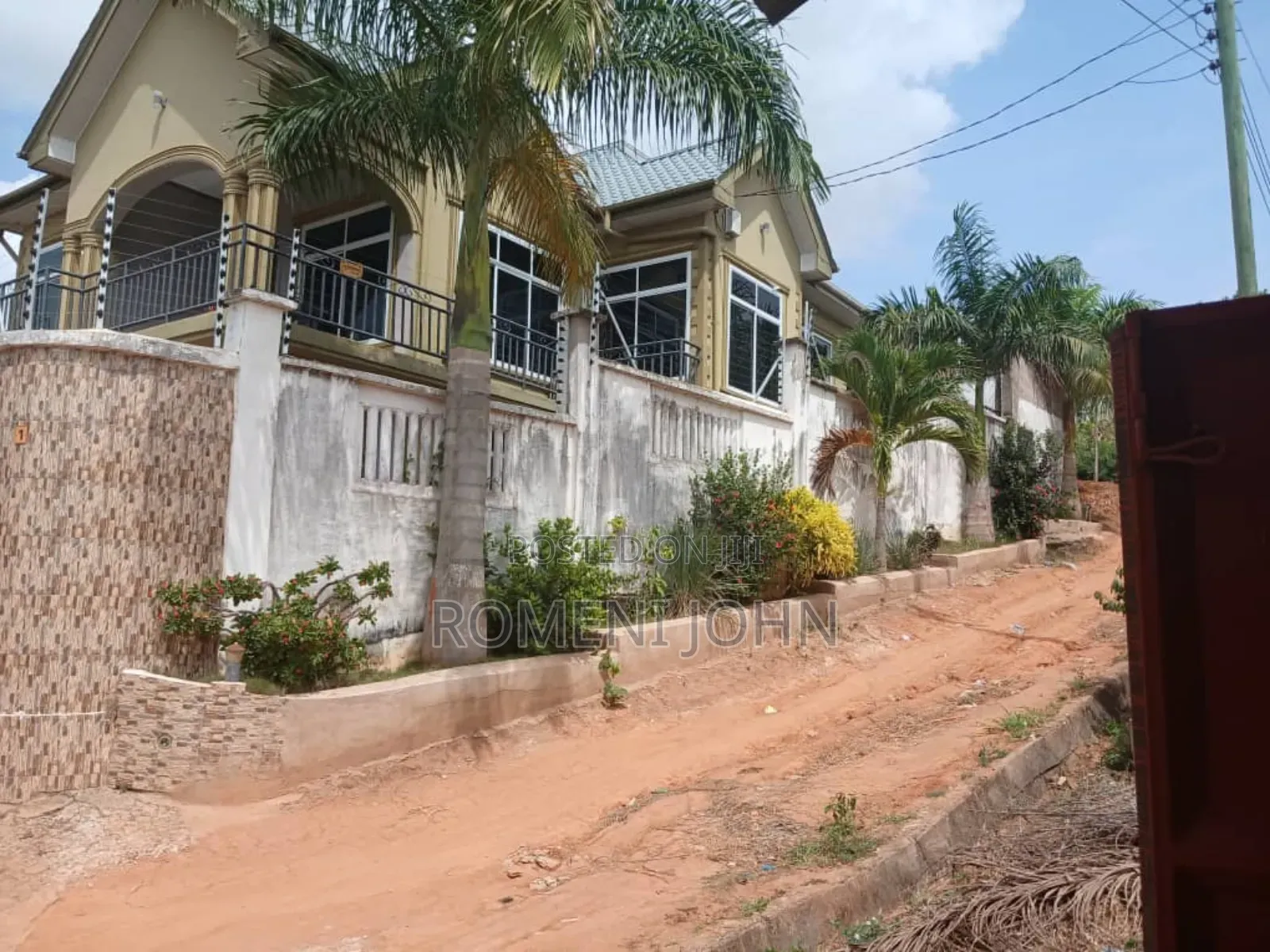5bdrm Bungalow in Tanzania Daresalaam, Ilala for sale in Ilala