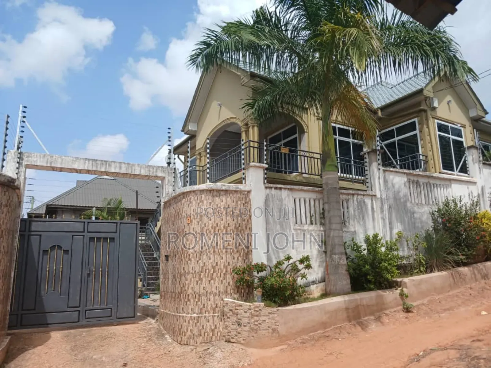5bdrm Bungalow in Tanzania Daresalaam, Ilala for sale in Ilala