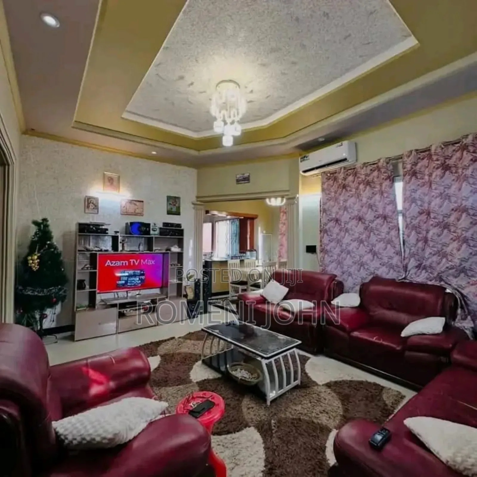 5bdrm Bungalow in Tanzania Daresalaam, Ilala for sale in Ilala