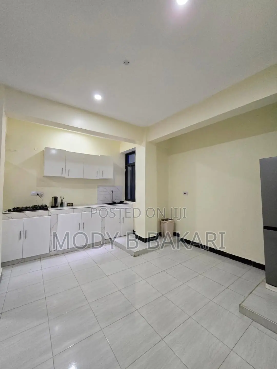 Furnished 3bdrm Apartment in Masaki for rent in Masaki
