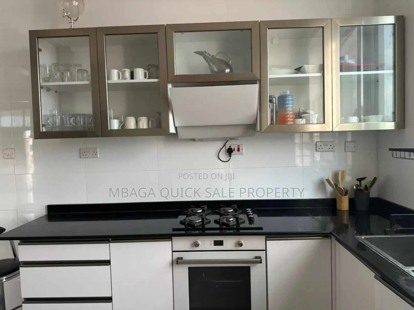 5bdrm House in Mbezi Beach for sale in Mbezi Beach