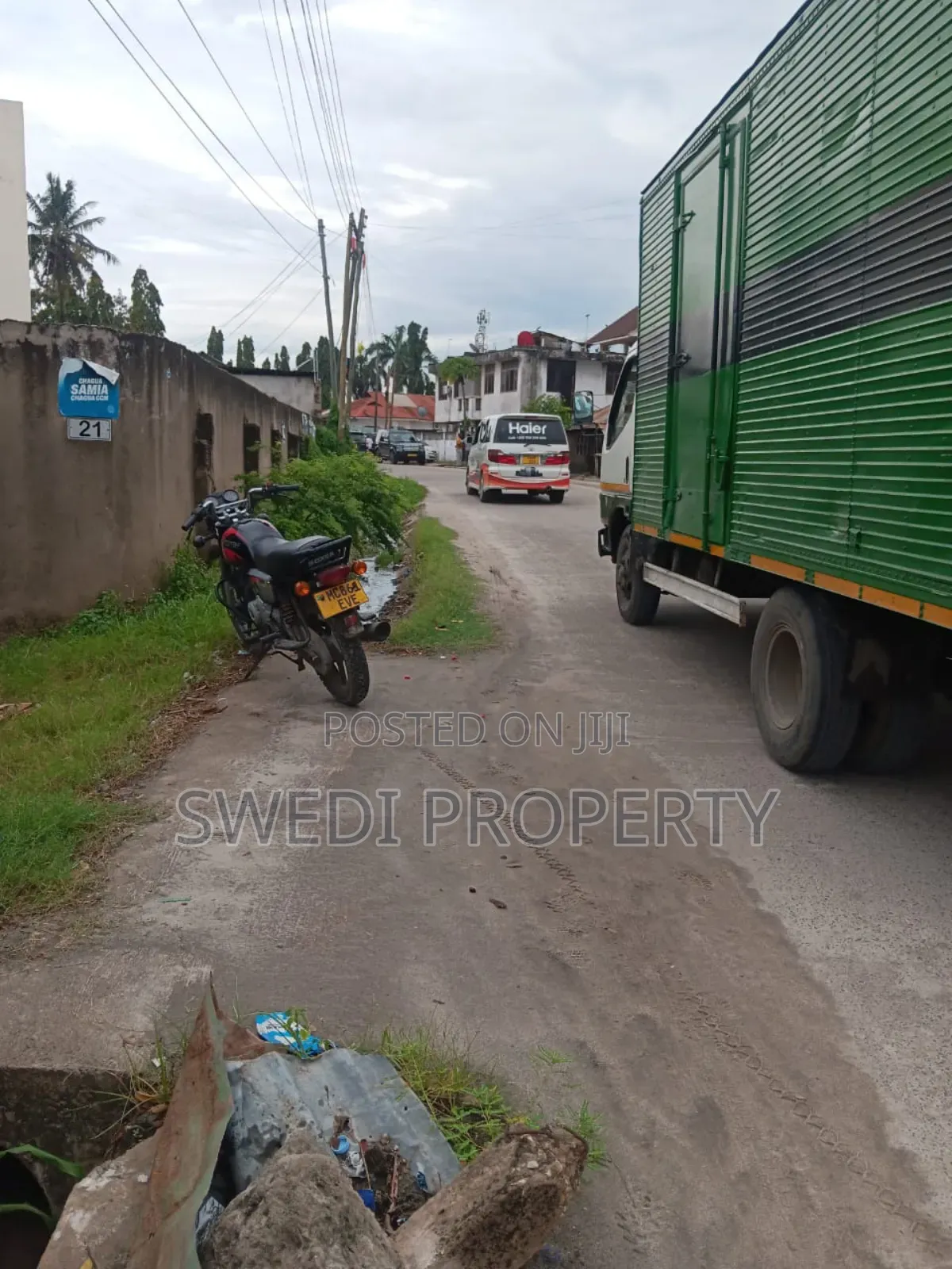 Were House for Rent in Mbagala in Mbagala