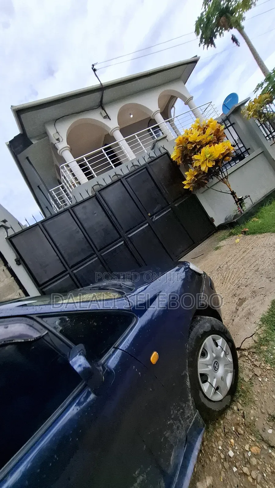 Mini Flat in Sinza Wheeteen for rent in Sinza