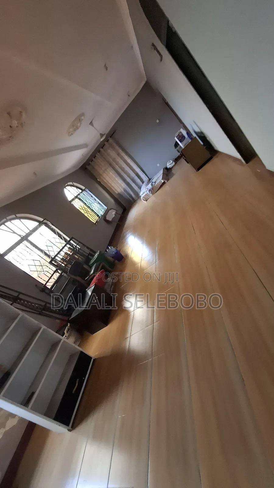 Mini Flat in Sinza Wheeteen for rent in Sinza