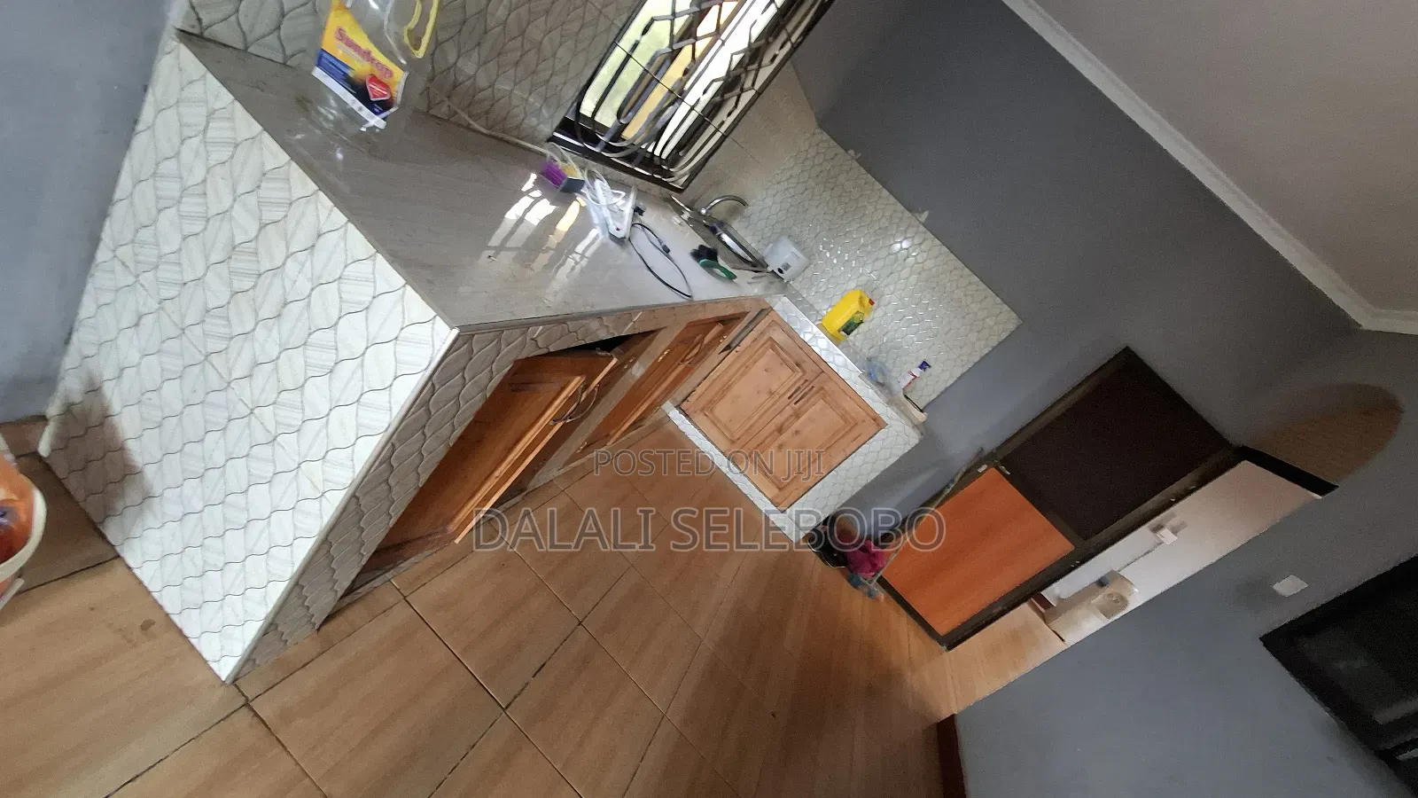 Mini Flat in Sinza Wheeteen for rent in Sinza