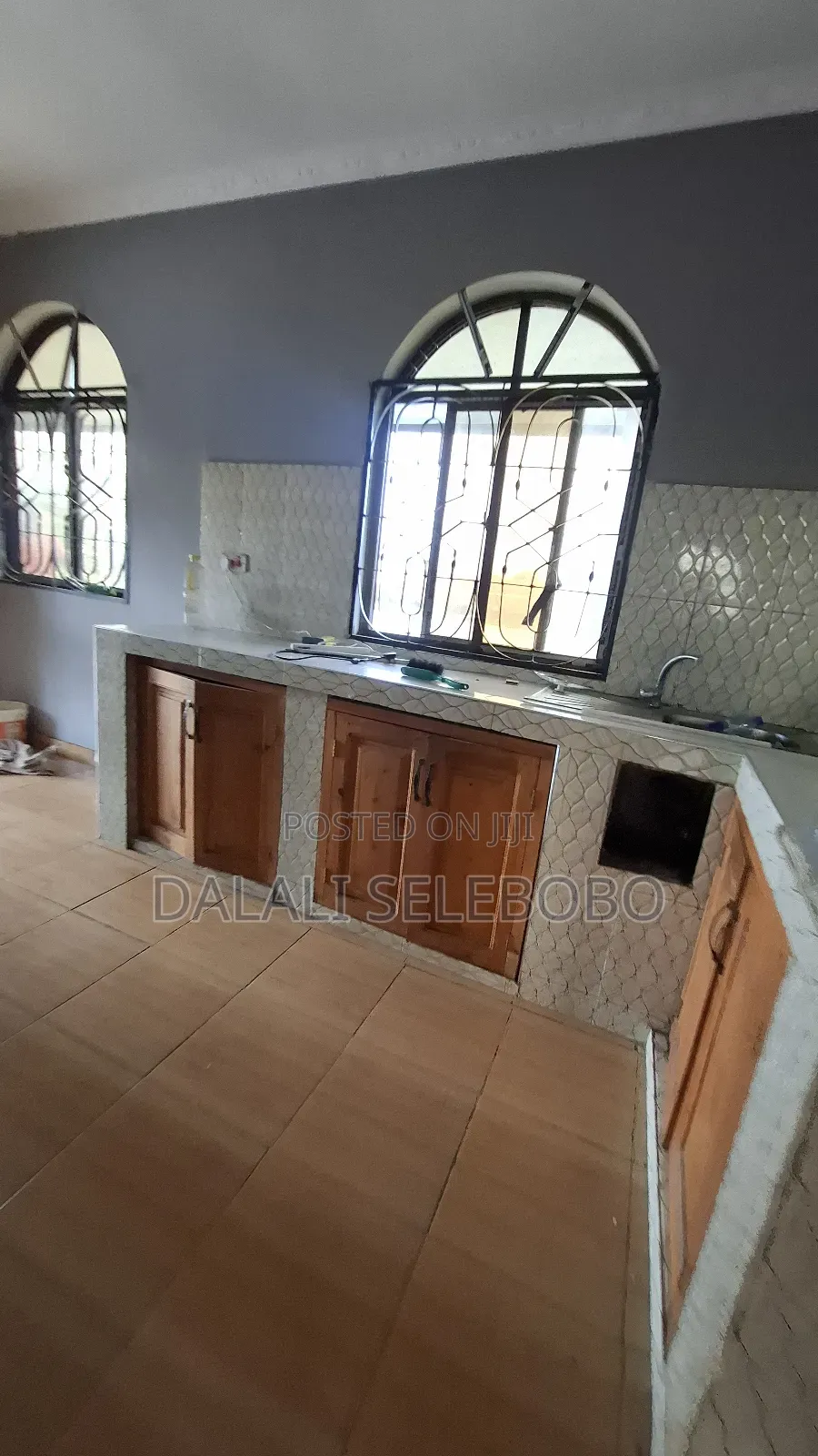 Mini Flat in Sinza Wheeteen for rent in Sinza