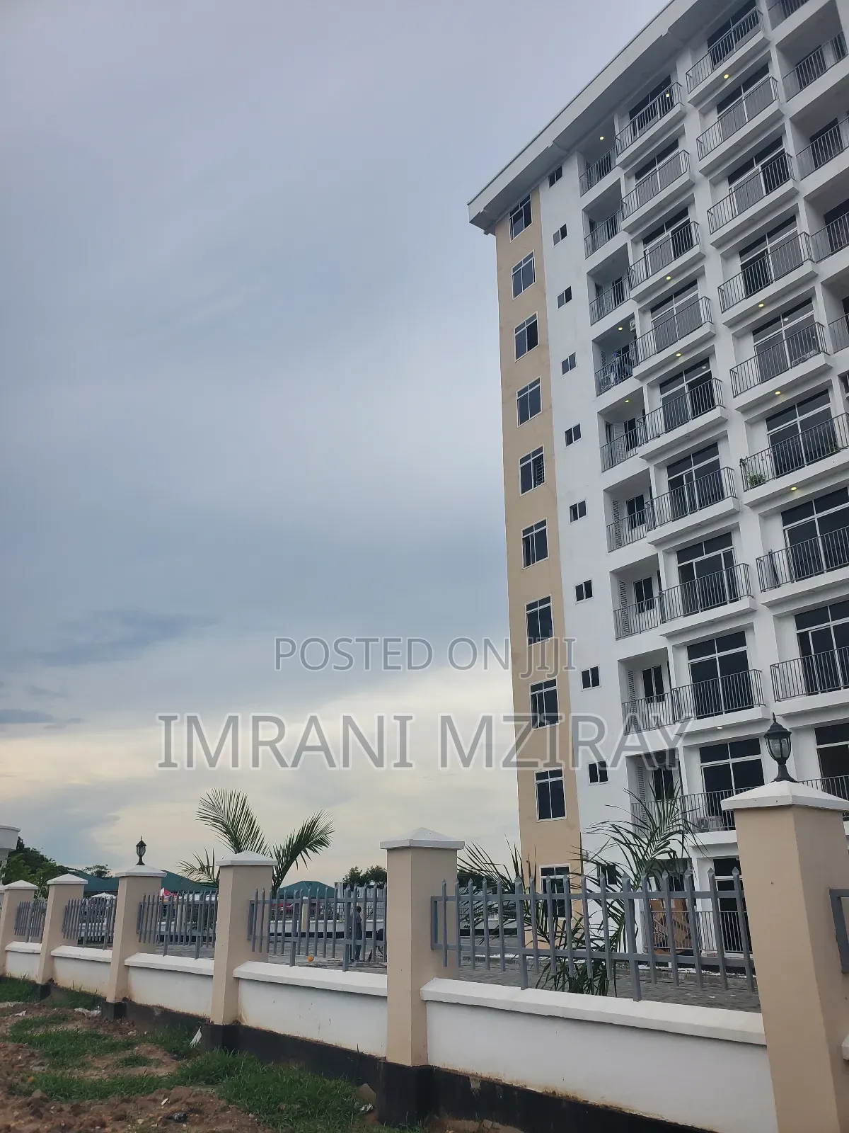 3bdrm Apartment in Mikocheni for sale in Mikocheni