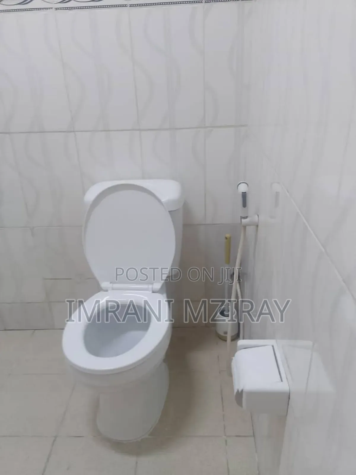 3bdrm Apartment in Mikocheni for sale in Mikocheni