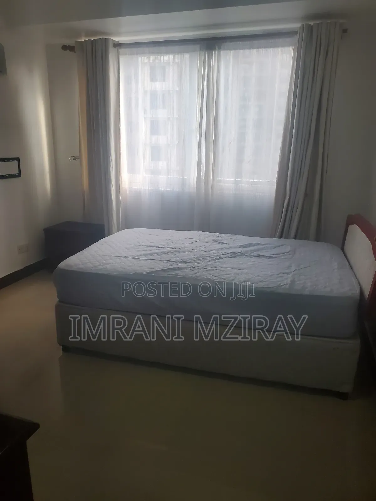 3bdrm Apartment in Mikocheni for sale in Mikocheni