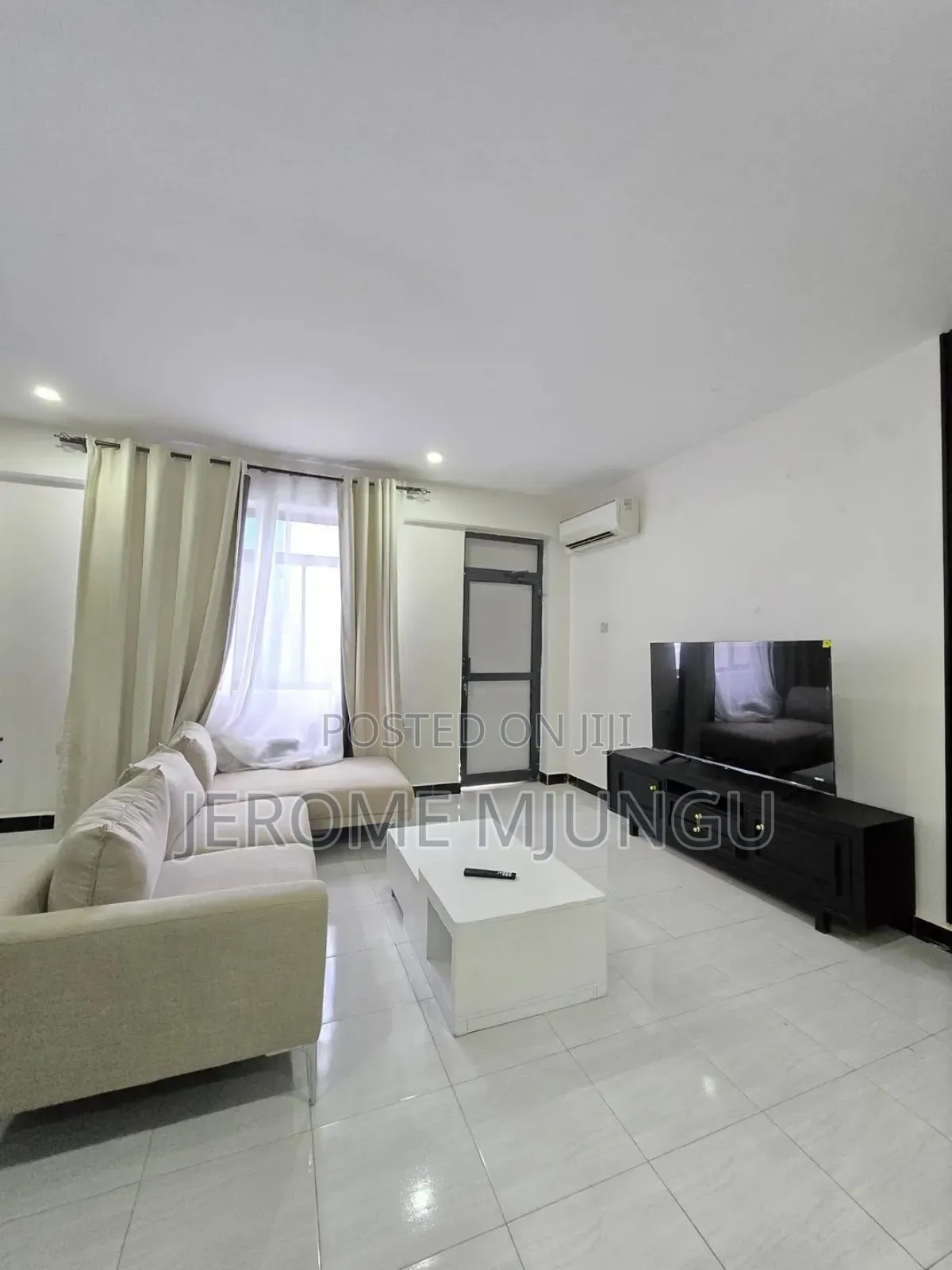 Furnished 3bdrm Apartment in Masaki for rent in Masaki