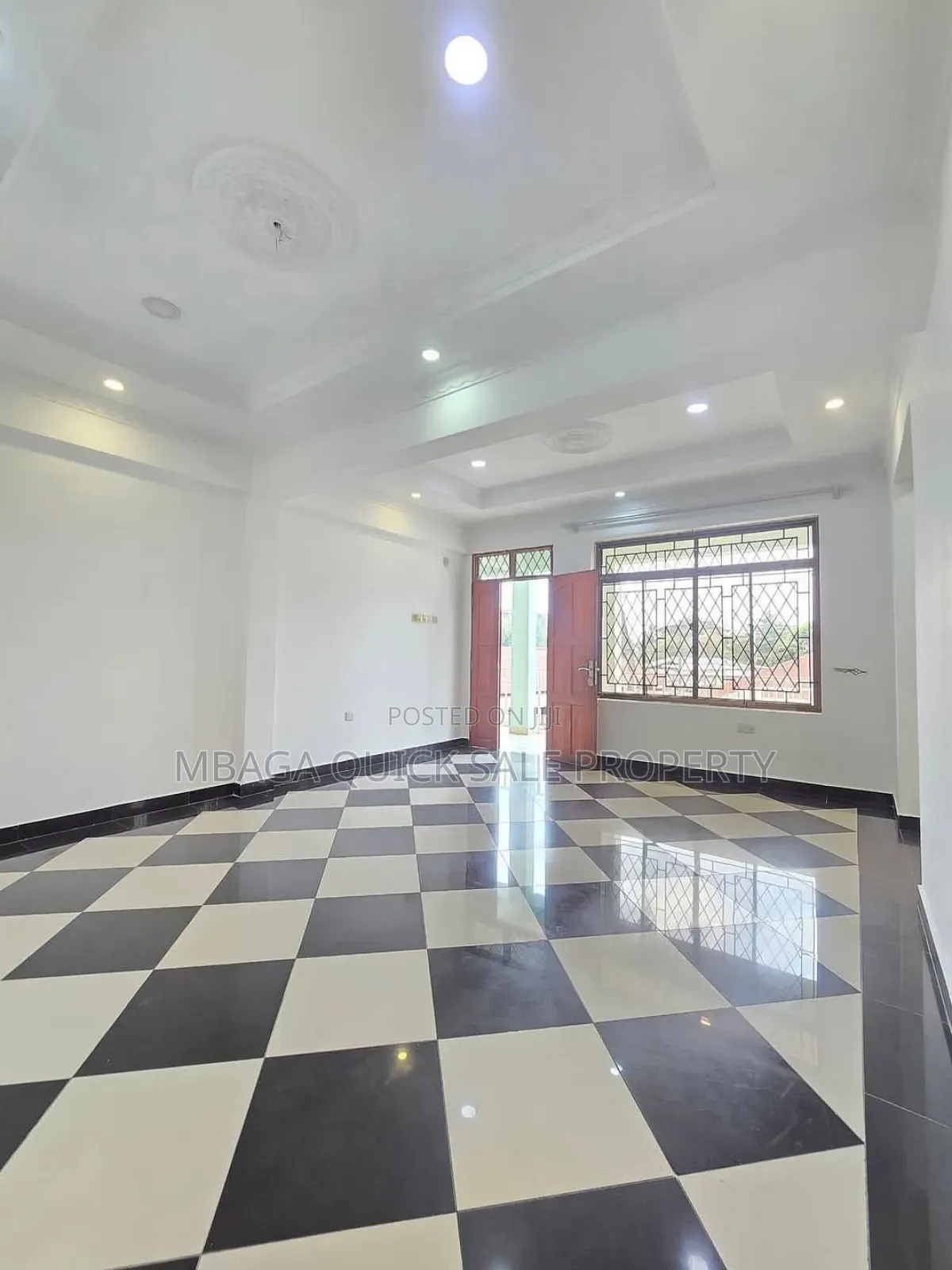 2bdrm Apartment in Mikocheni, Mbezi Beach for rent in Mbezi Beach