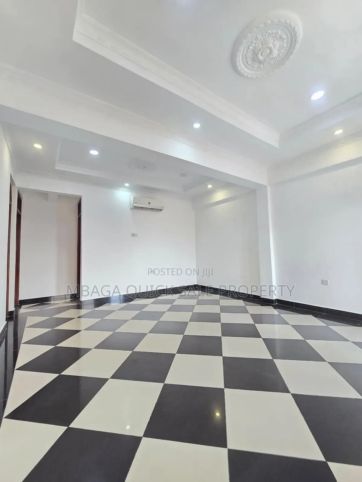 2bdrm Apartment in Mikocheni, Mbezi Beach for rent in Mbezi Beach
