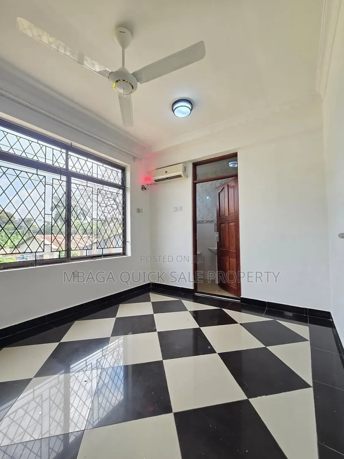 2bdrm Apartment in Mikocheni, Mbezi Beach for rent in Mbezi Beach