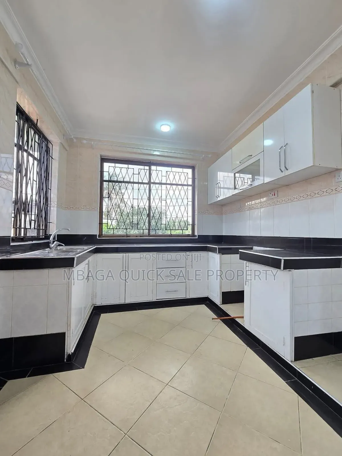 2bdrm Apartment in Mikocheni, Mbezi Beach for rent in Mbezi Beach