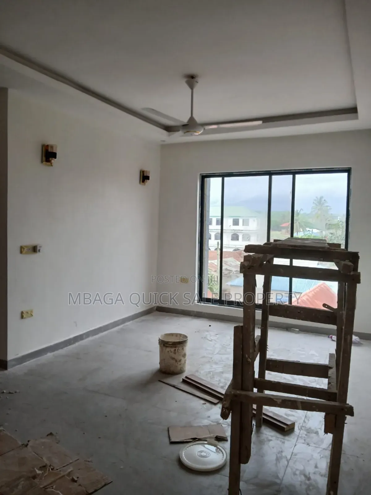 2bdrm Apartment in Kawe for rent in Kawe