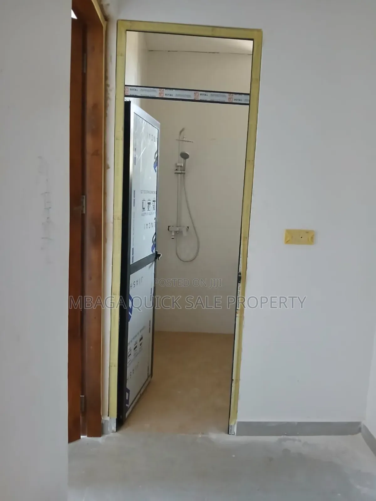 2bdrm Apartment in Kawe for rent in Kawe
