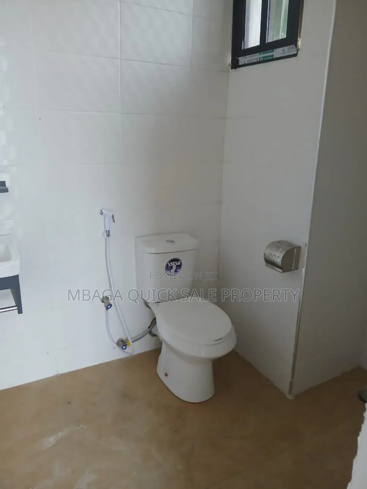2bdrm Apartment in Kawe for rent in Kawe
