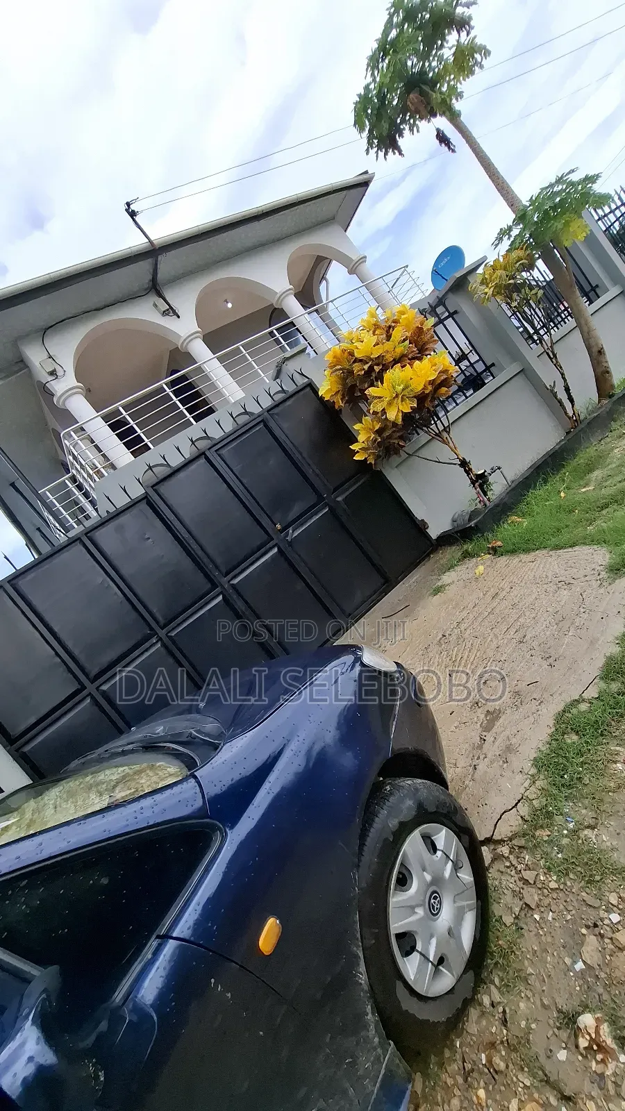 Mini Flat in Sinza Wheeteen for sale in Sinza
