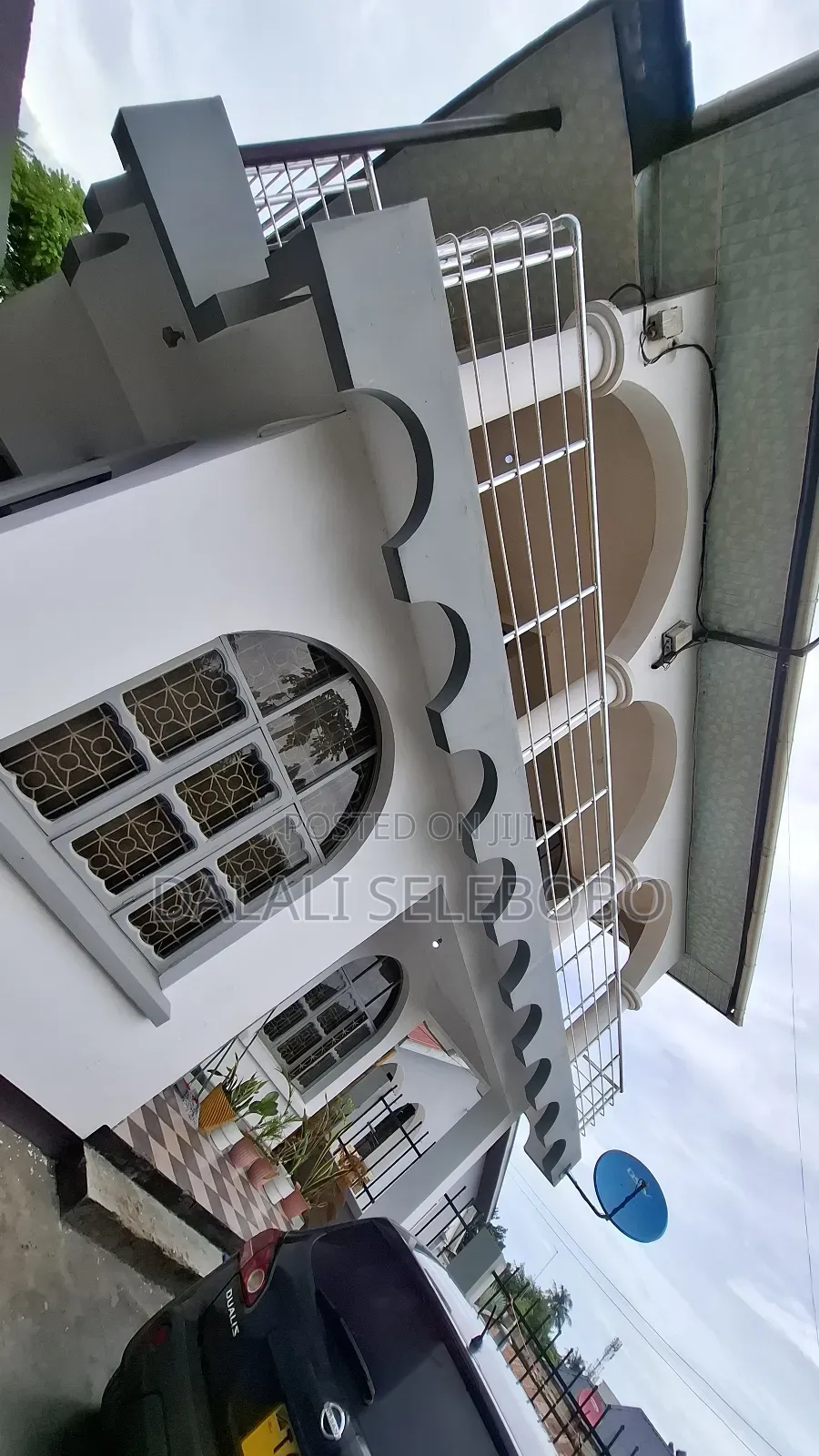 Mini Flat in Sinza Wheeteen for sale in Sinza