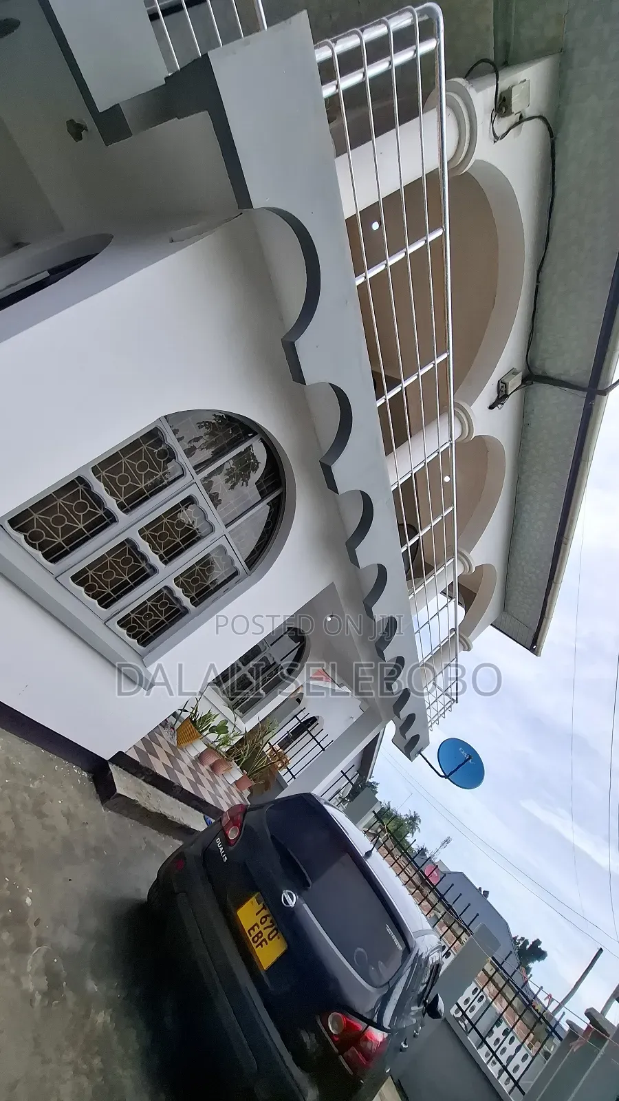 Mini Flat in Sinza Wheeteen for sale in Sinza