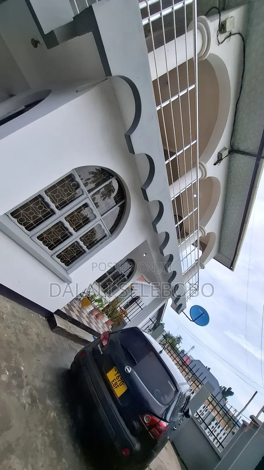 Mini Flat in Sinza Wheeteen for sale in Sinza