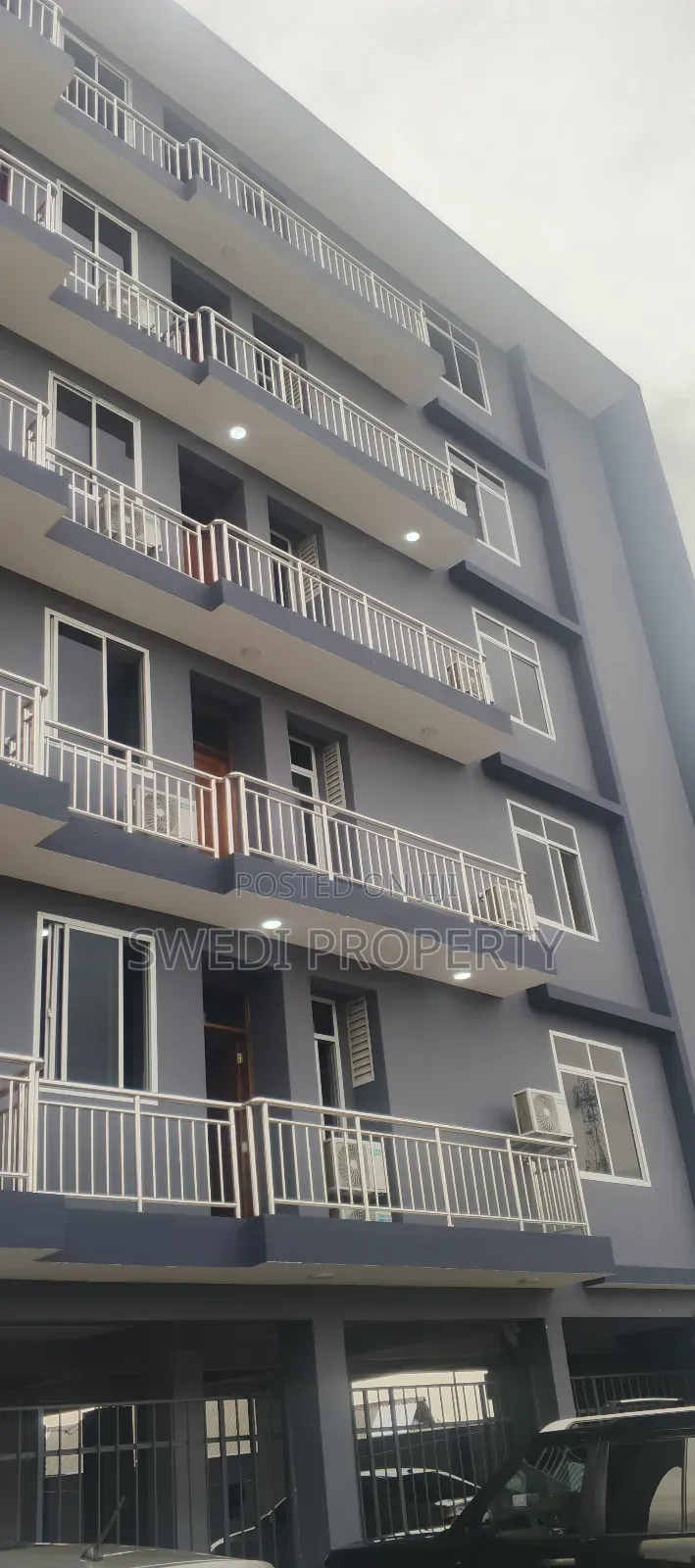 1bdrm Apartment in Swedi Property, Kinondoni for rent in Kinondoni