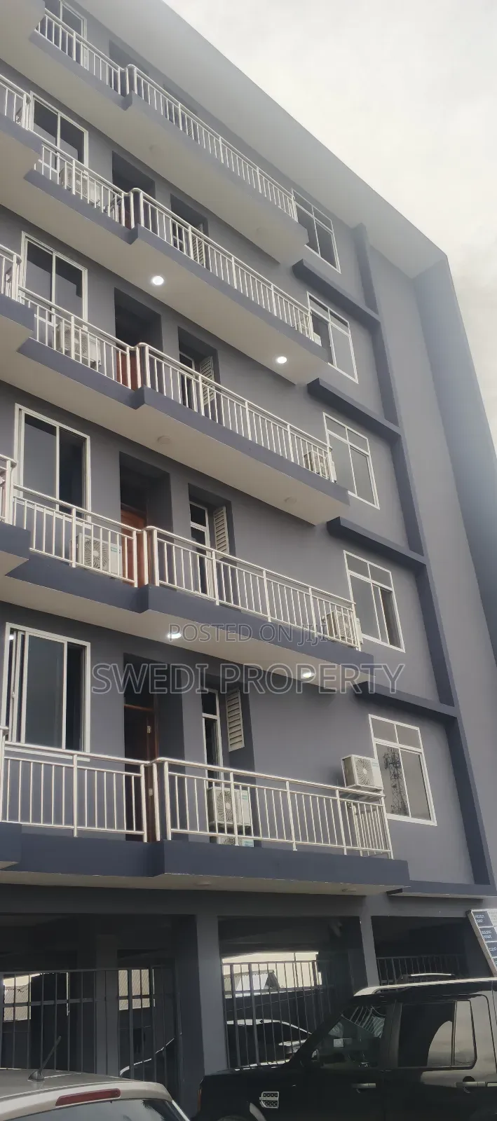 1bdrm Apartment in Swedi Property, Kinondoni for rent in Kinondoni