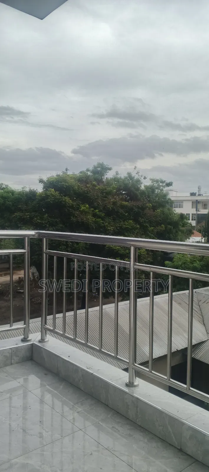 1bdrm Apartment in Swedi Property, Kinondoni for rent in Kinondoni