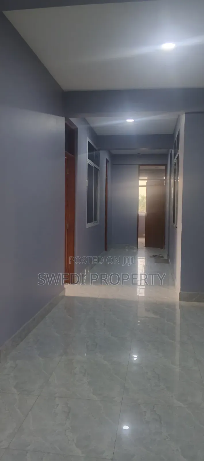1bdrm Apartment in Swedi Property, Kinondoni for rent in Kinondoni