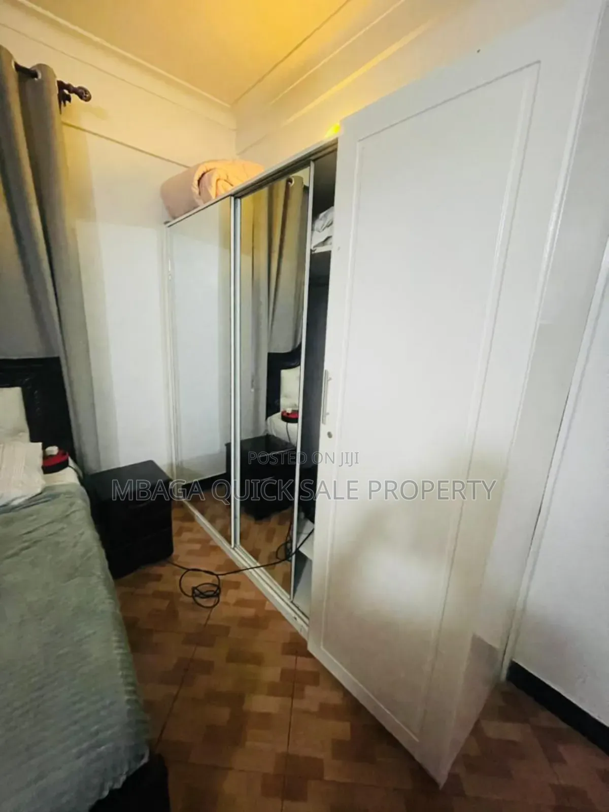 Furnished 1bdrm Apartment in City Center, Upanga East for rent in Upanga East