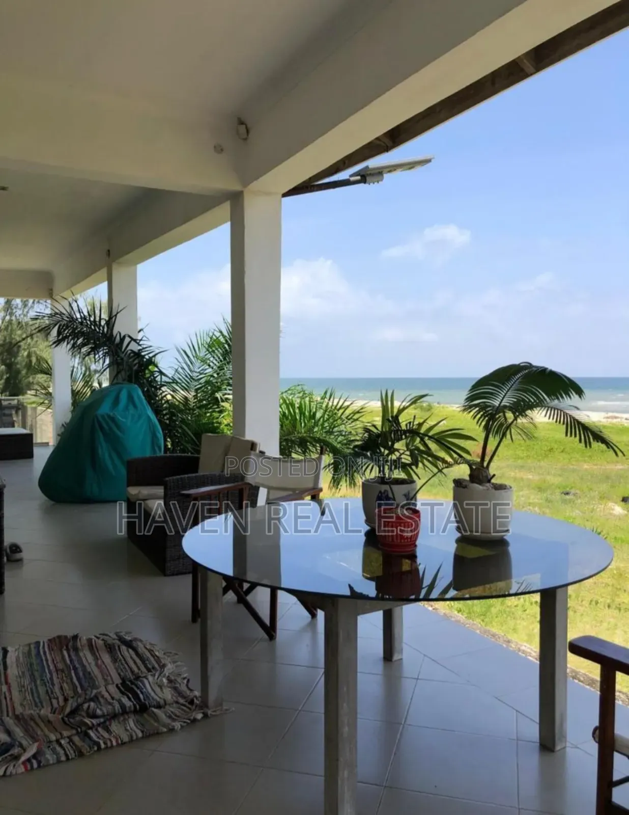 4bdrm House in Kunduchi for sale in Kunduchi