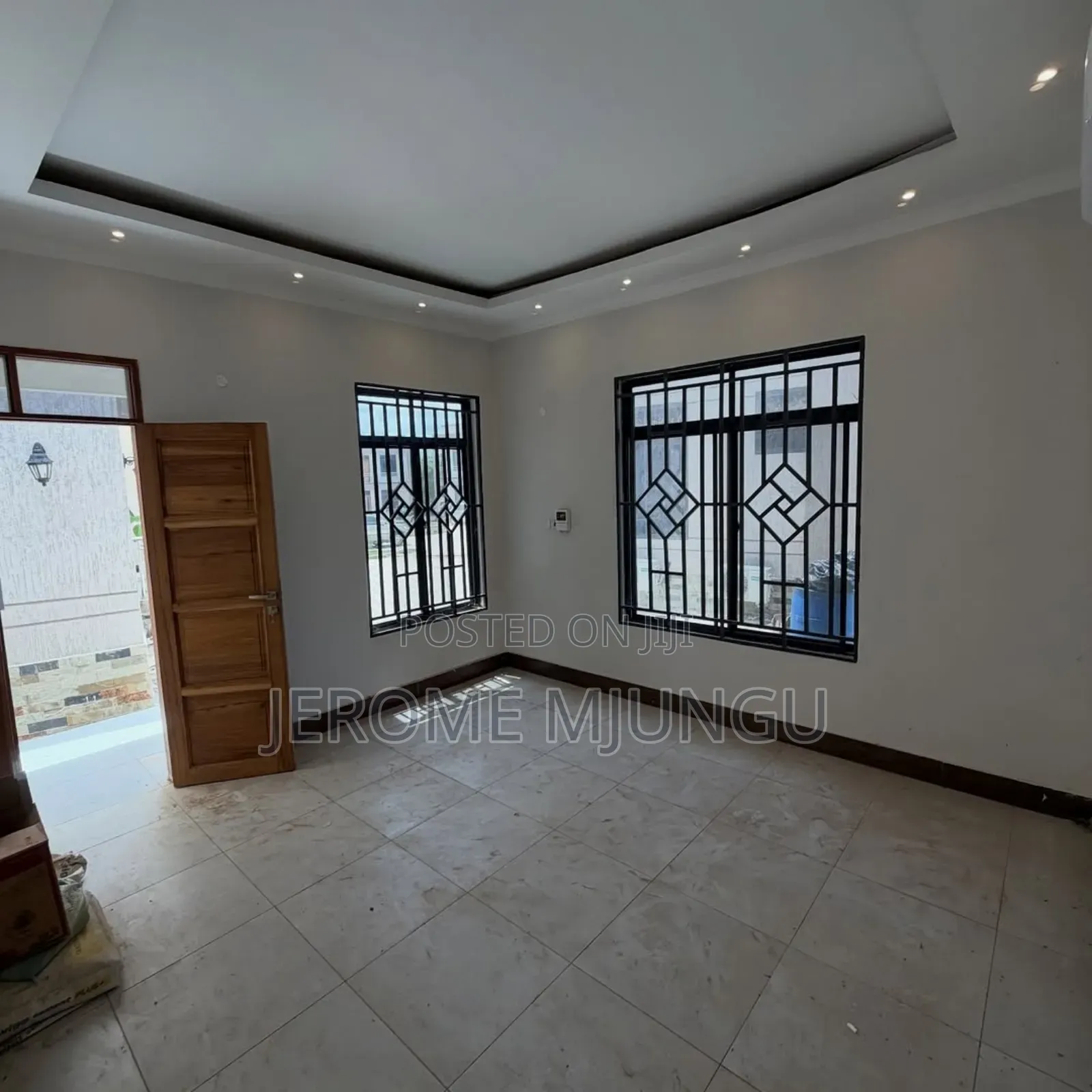 1bdrm Apartment in Goba for rent in Goba