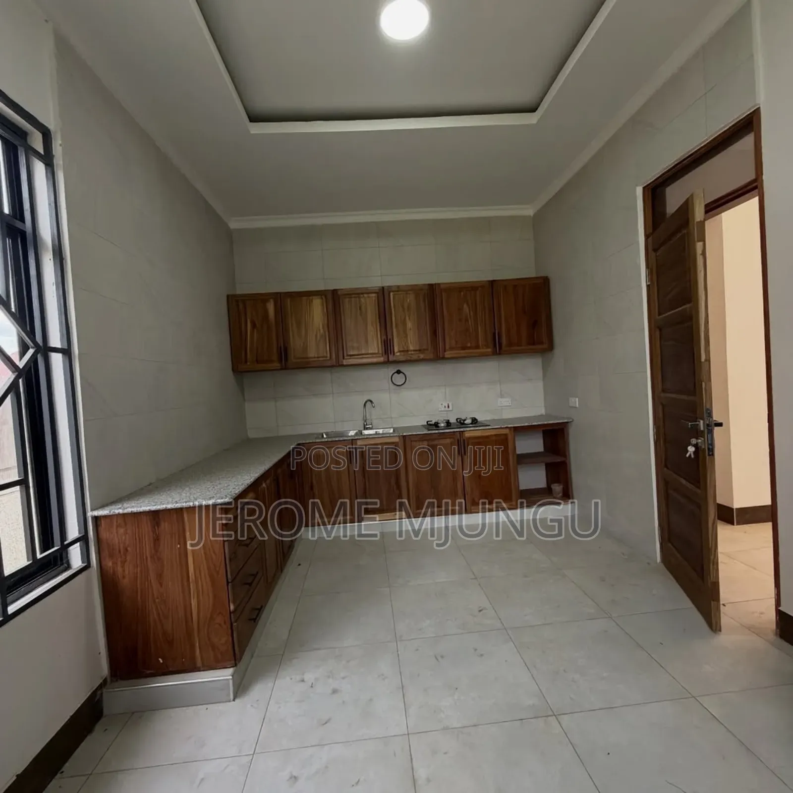 1bdrm Apartment in Goba for rent in Goba